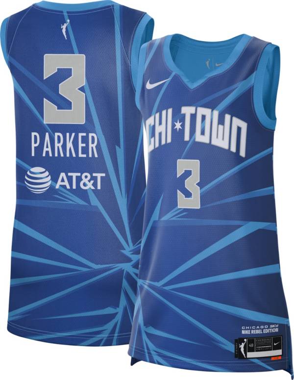 chicago sky jersey candace parker