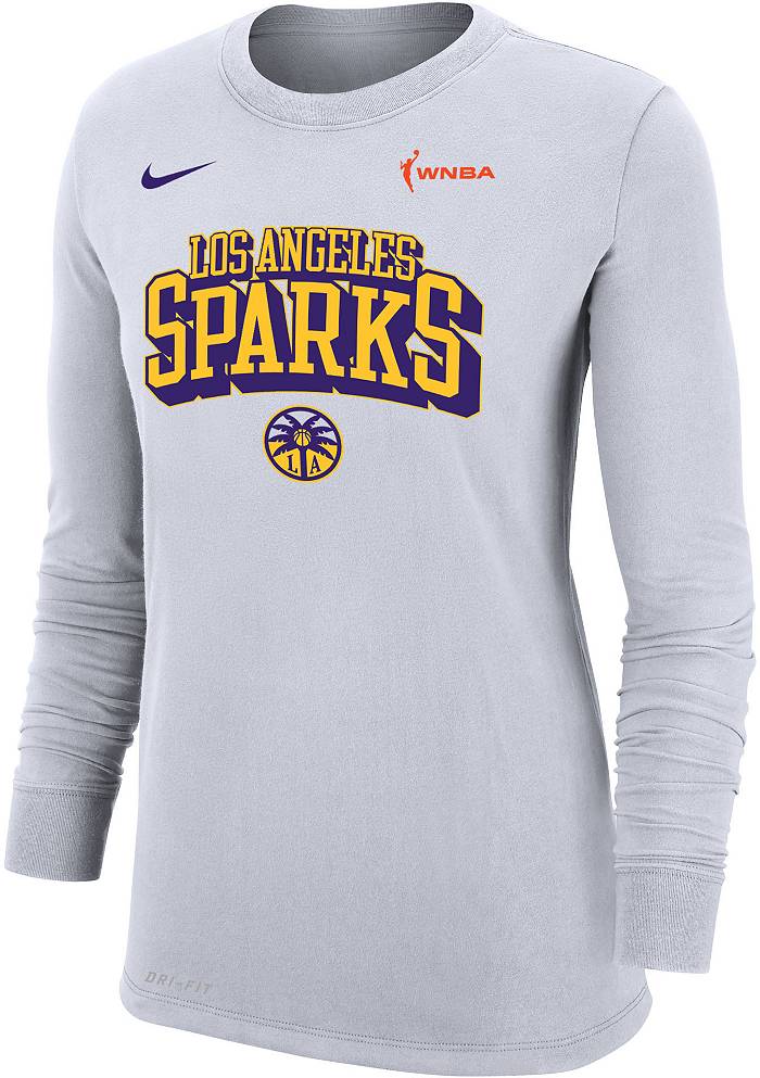Los Angeles Sparks WNBA Fan Jerseys for sale