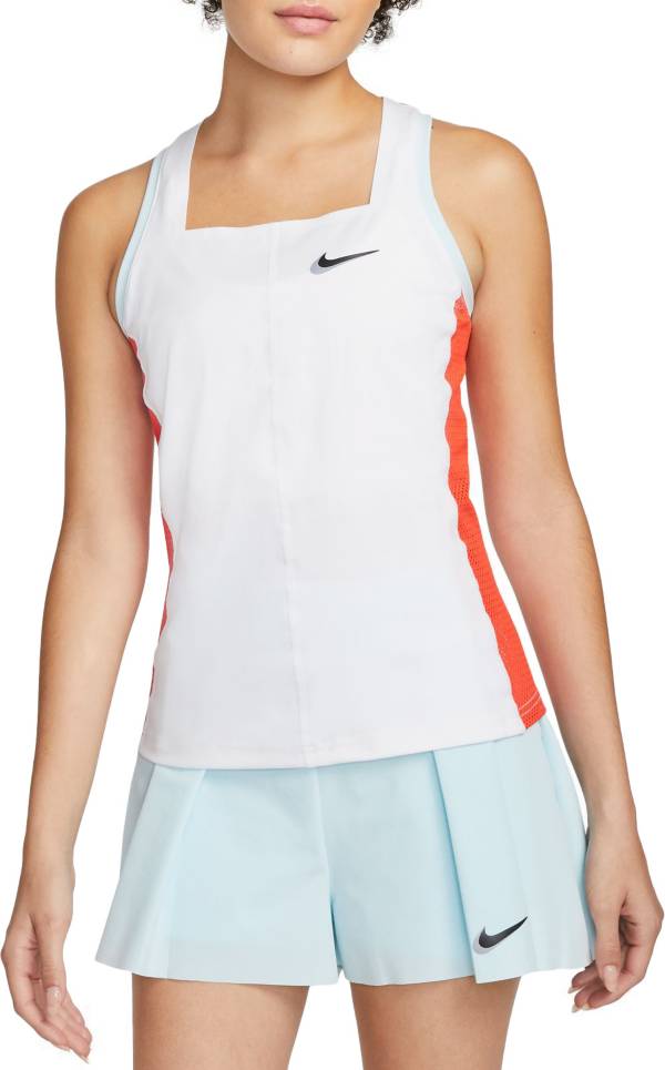 Nike Women's NikeCourt Dri-FIT Slam Tennis Tank Top product image