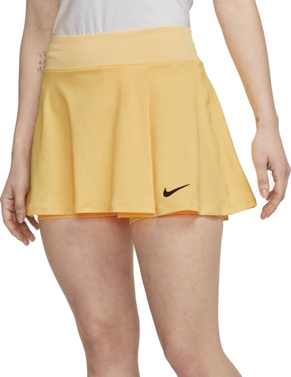 Nike Women's 2022 Dri-FIT Flouncy Tennis Skirt Dick's Sporting Goods