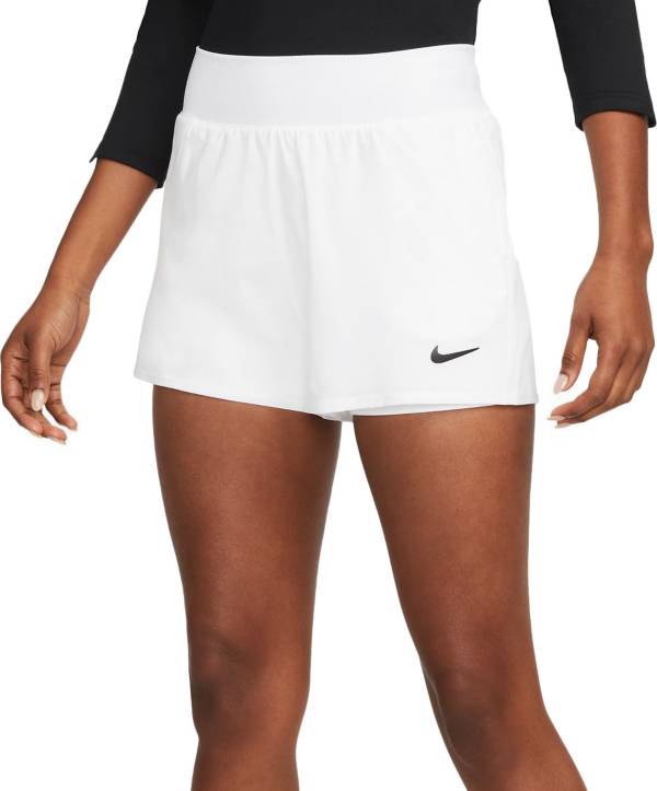 Nike NikeCourt Tennis Pants Black