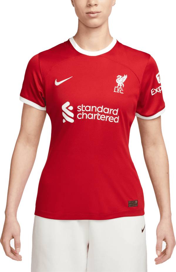 Liverpool cheap jersey ladies