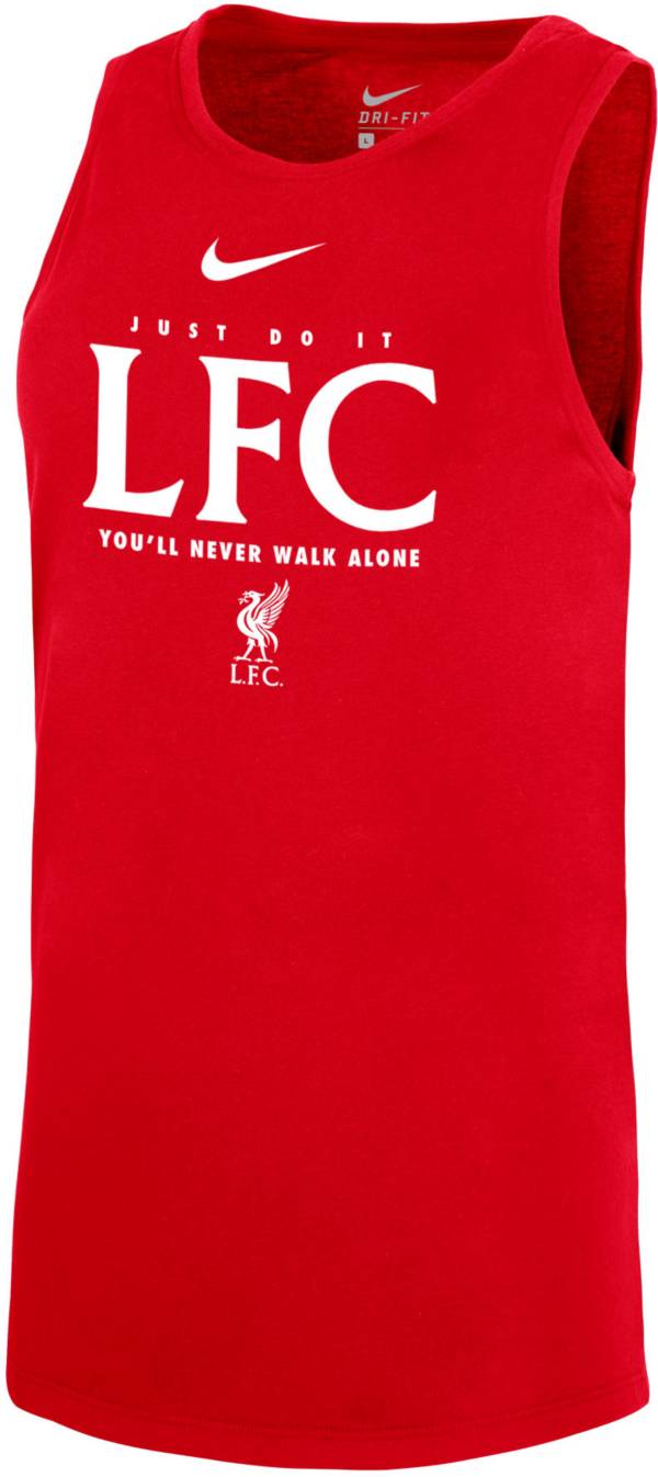 Lfc tank hot sale top