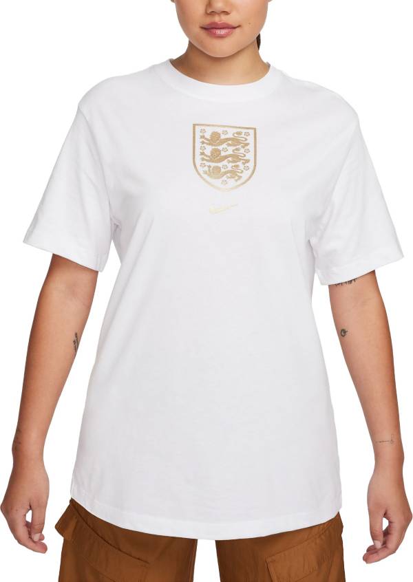 Nike England '22 Harry Kane #9 Home Replica Jersey