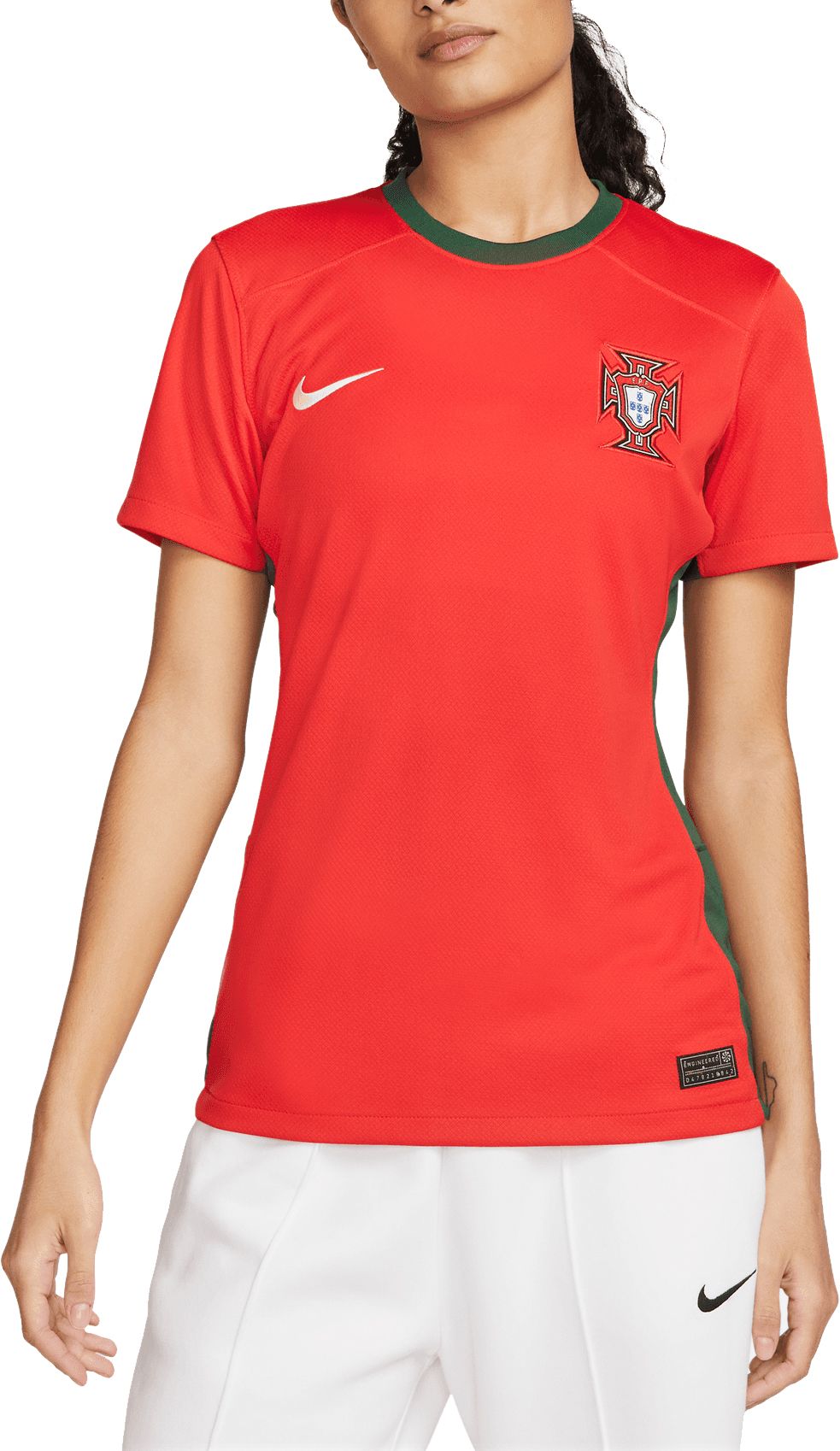 Portugal national football team jersey