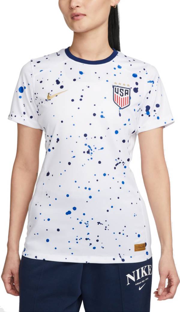 Nike Women's USWNT 2023 Home Replica Jersey product image