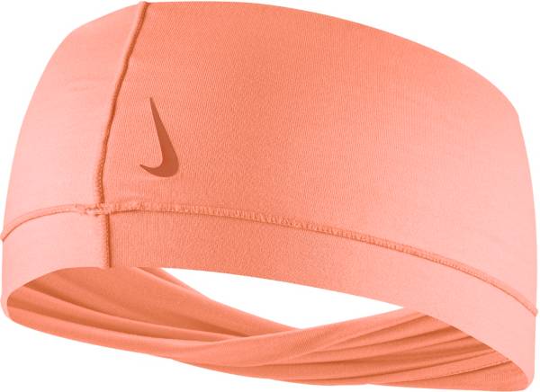 Nike Yoga Wide Twist Headband product image