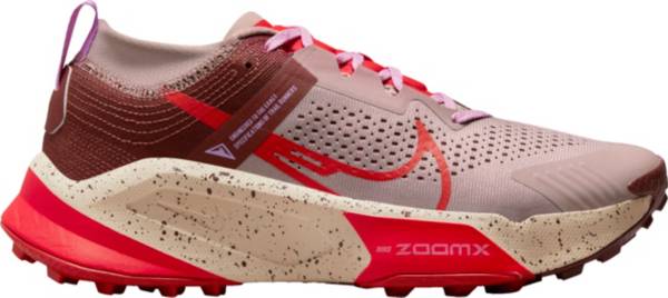 Nike Women's Zegama Trail Running Shoes product image