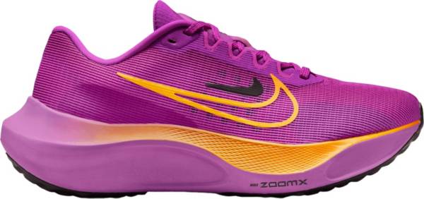 Nike Women s Zoom Fly 5 Running Shoes Dick s Sporting Goods