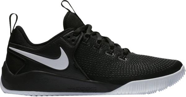 Nike air hot sale zoom volleyball