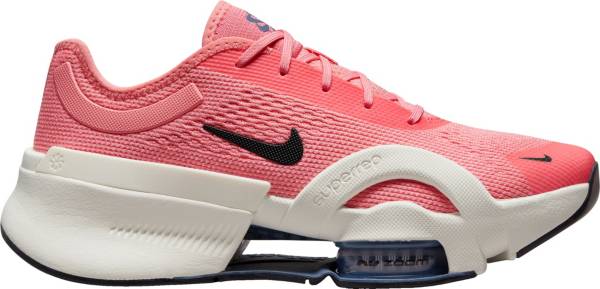 Personalmente Aplaudir ayudar Nike Women's Zoom SuperRep 4 Next Nature Training Shoes | Dick's Sporting  Goods