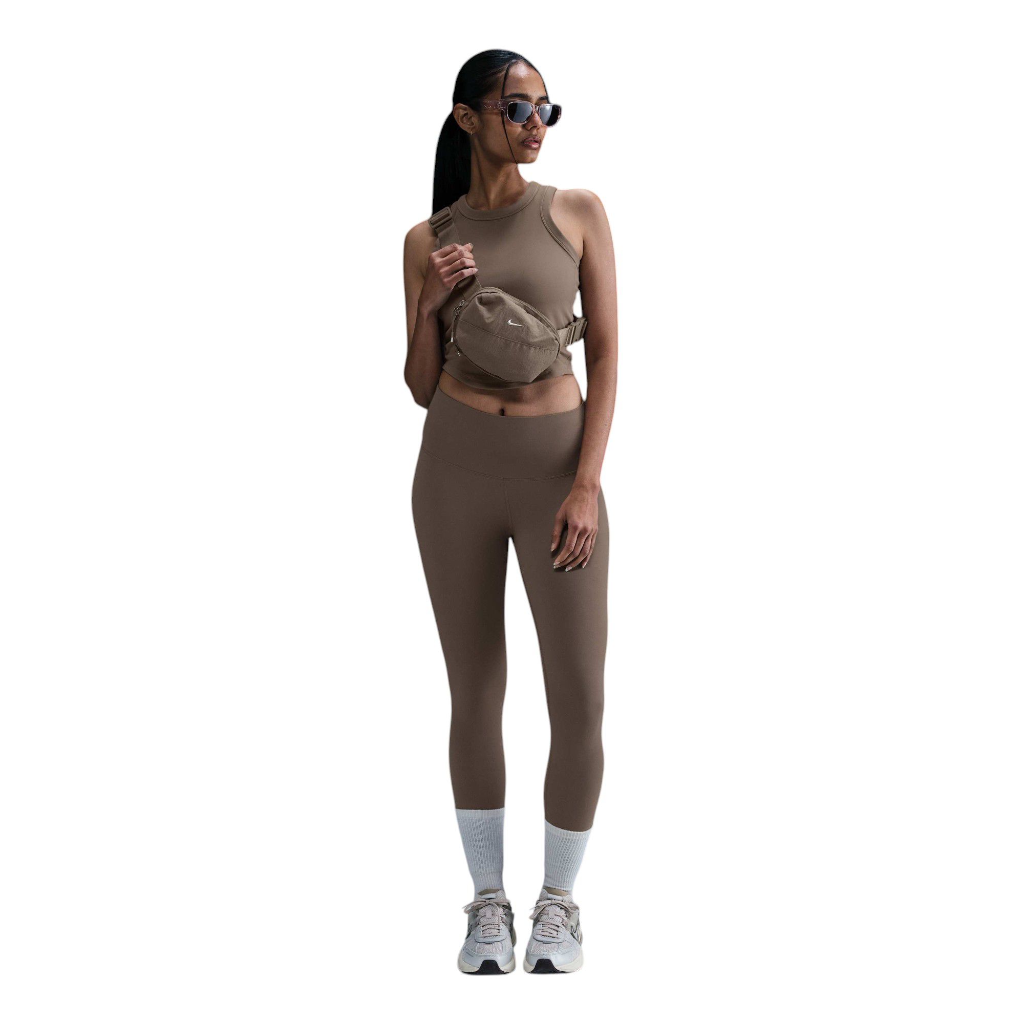 Nike Women's Zenvy Gentle-Support High-Waisted Full-Length
