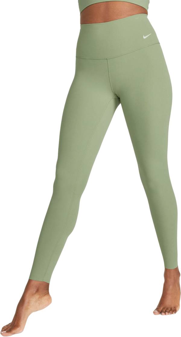 Nike Women's Zenvy Gentle-Support High-Waisted Full-Length Leggings product image