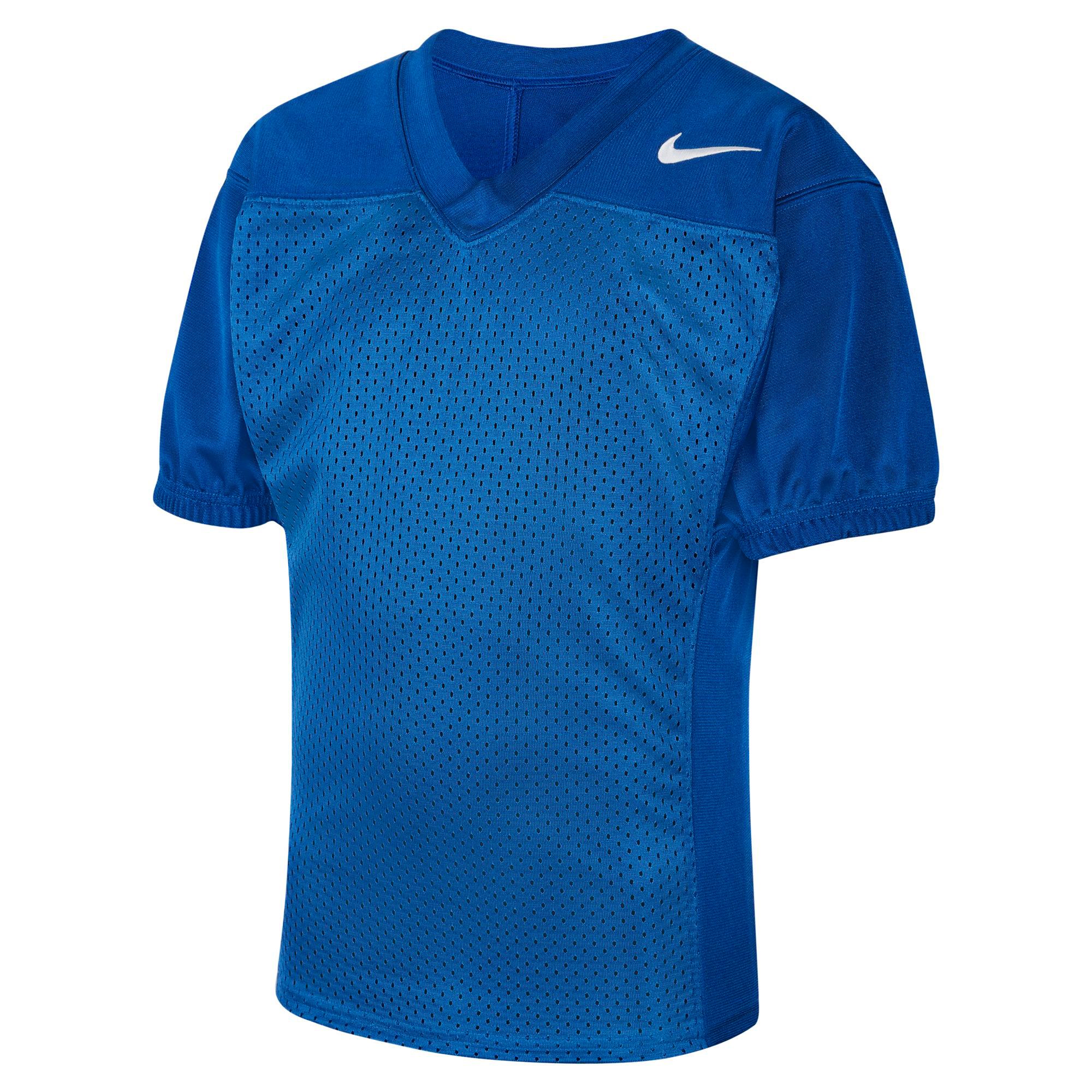 Nike Youth Recruit Practice Football Jersey product image