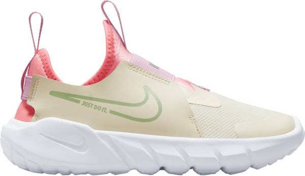 nike preschool flex contact