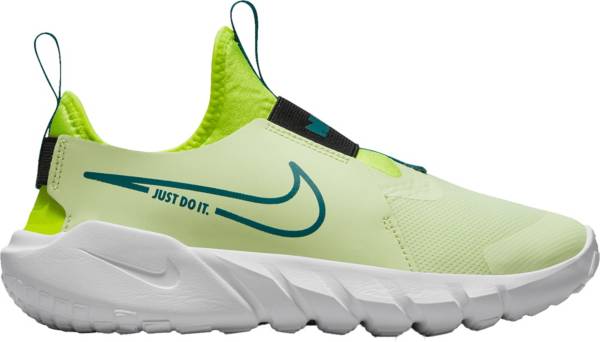 Uitstroom Geavanceerd Alert Nike Kids' Grade School Flex Runner 2 Running Shoes | Dick's Sporting Goods