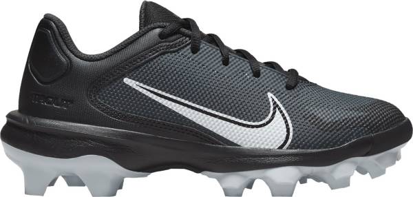 Nike Kids' Force Zoom Trout 8 Pro MCS Baseball Cleats