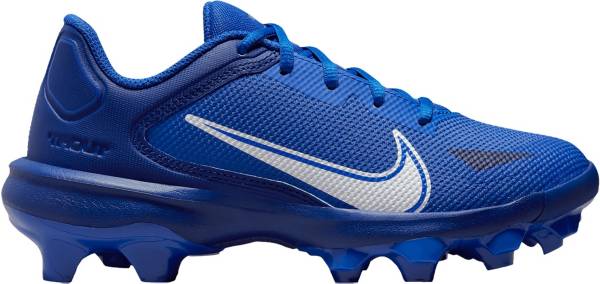 Nike youth force trout 5 pro mcs molded hot sale cleats