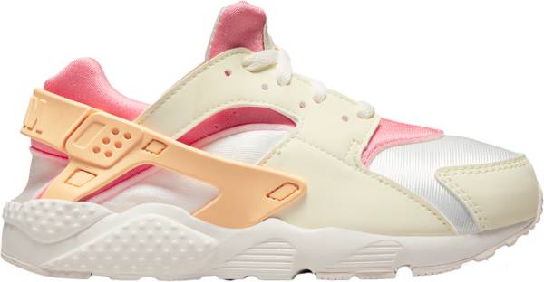 Nike Kids' Preschool Huarache Run Shoes product image