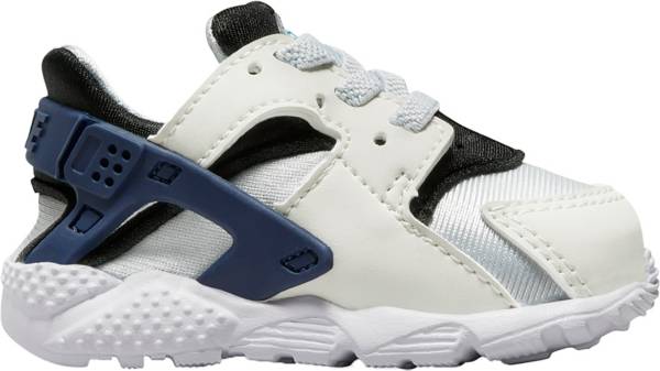 Toddler best sale blue huaraches