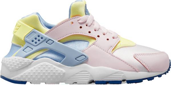 Zonder twijfel oriëntatie Bijwerken Nike Kids' Grade School Huarache Run Shoes | Dick's Sporting Goods