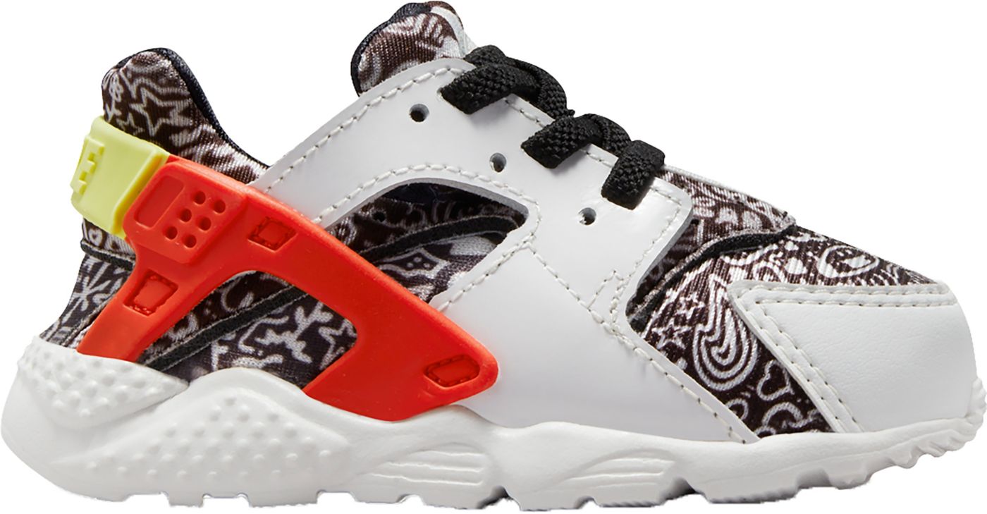 Nike Toddler Huarache Run SE Shoes Dick s Sporting Goods