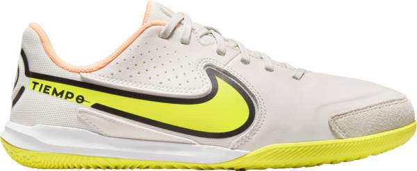 Nike Kids' Tiempo Legend 9 Academy Indoor Soccer Shoes product image