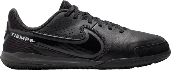 Nike Kids' Tiempo Legend 9 Academy Indoor Soccer Shoes product image