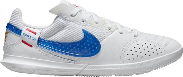 nike streetgato indoor soccer shoes