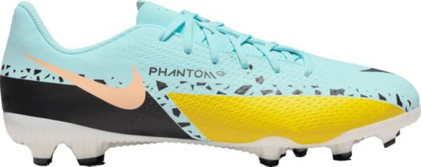 Nike Kids' Phantom GT2 Academy FG Soccer Cleats product image