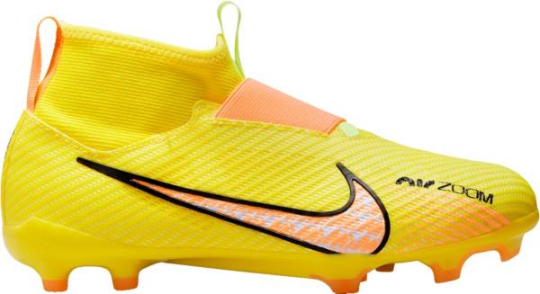 Nike Zoom Superfly Pro FG Soccer Cleats | Dick's Sporting
