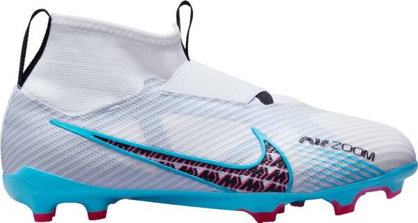 Nike Kids' Mercurial Zoom Superfly 9 Pro FG Soccer Cleats product image
