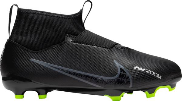 Nike Kids' Mercurial Vapor 14 Academy FG Soccer Cleats