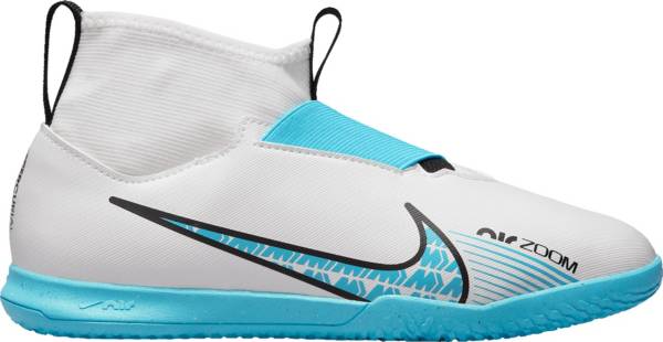 Nike Kids' Mercurial Zoom Superfly 9 Academy Indoor Soccer Shoes product image