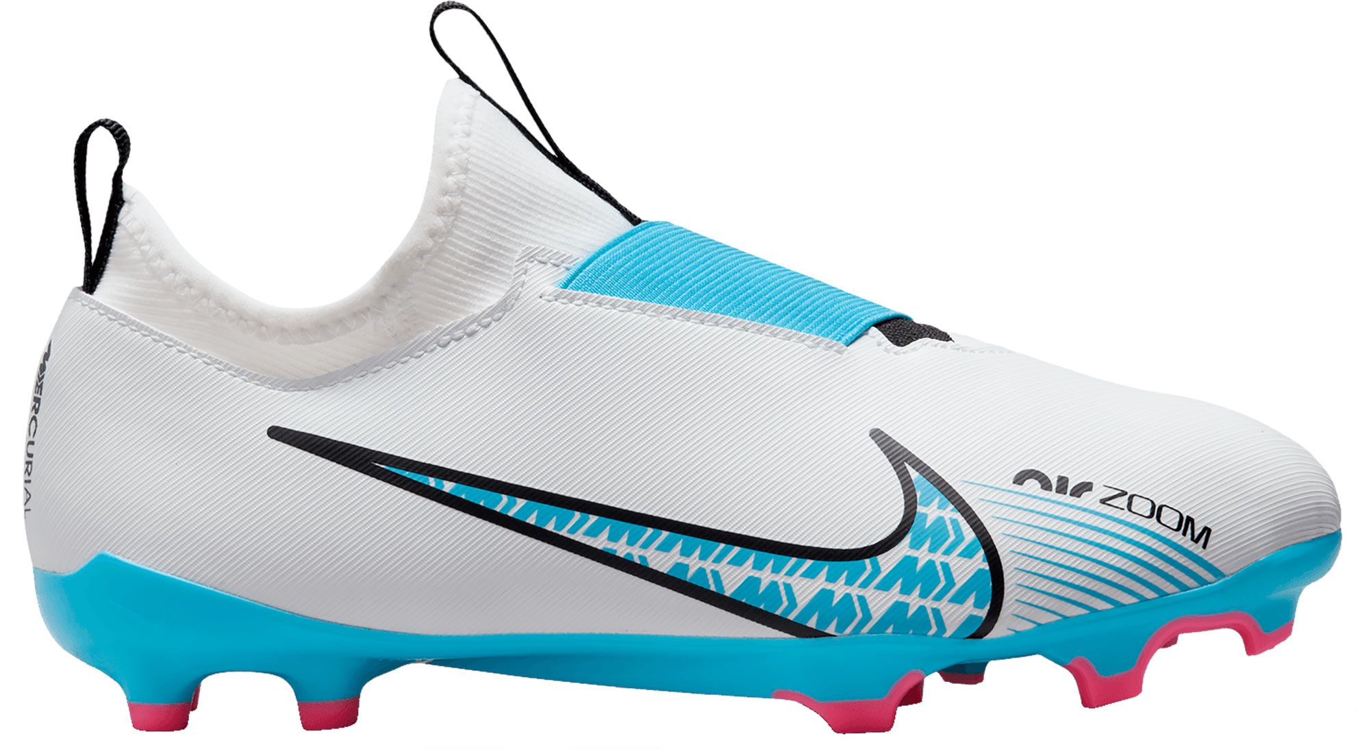 Nike jr mercurial vapor 15