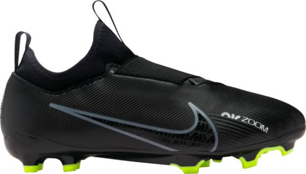 Nike Kids' Mercurial Zoom Vapor 15 Academy FG Soccer Cleats | Dick's  Sporting Goods