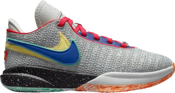 Nike Lifer Basketball Shoes