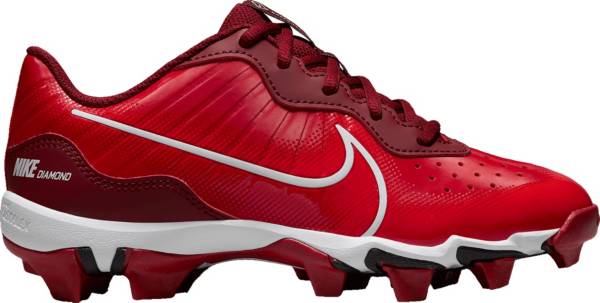 Nike Kids' Alpha Huarache Keystone 4 RM Baseball Cleats product image