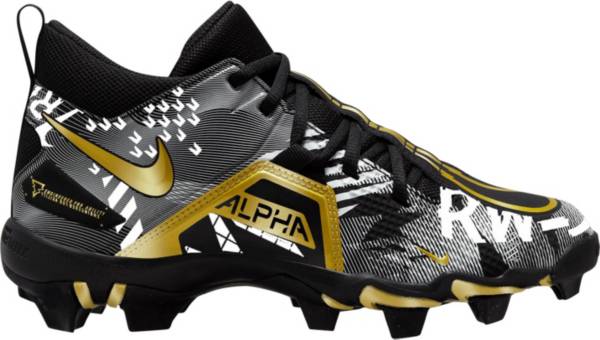 nike alpha menace 3 shark review
