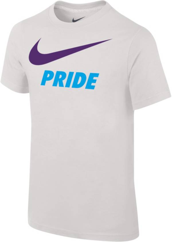 Nike pride cheap t shirt