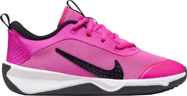 Nike Omni Multi-Court Big Kids' Indoor Court Shoes