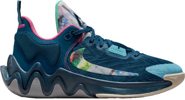 Nike Kids' Grade School Giannis Immortality 2 SE Basketball Shoes product image