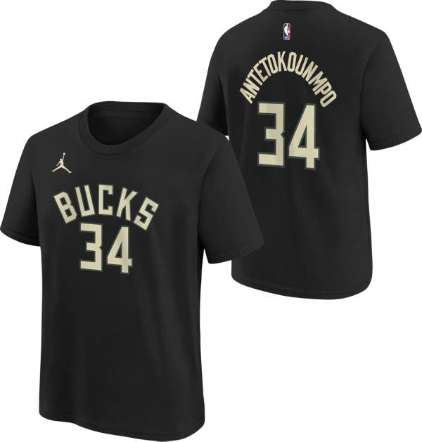 Giannis antetokounmpo shirt store youth