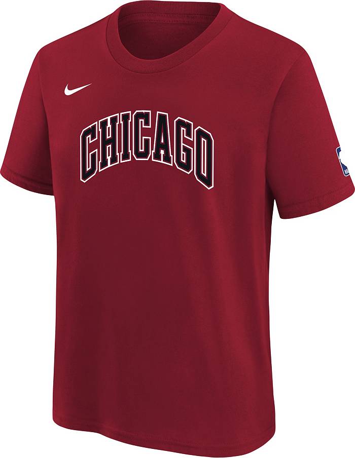 DeMar DeRozan Chicago Bulls Nike Unisex 2022/23 Swingman Jersey - City  Edition - White in 2023