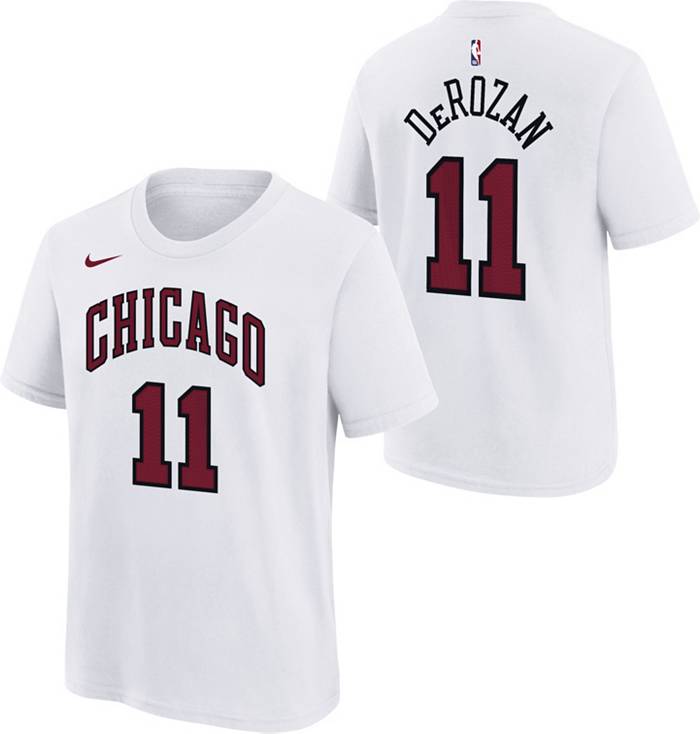 youth chicago bulls jersey 23