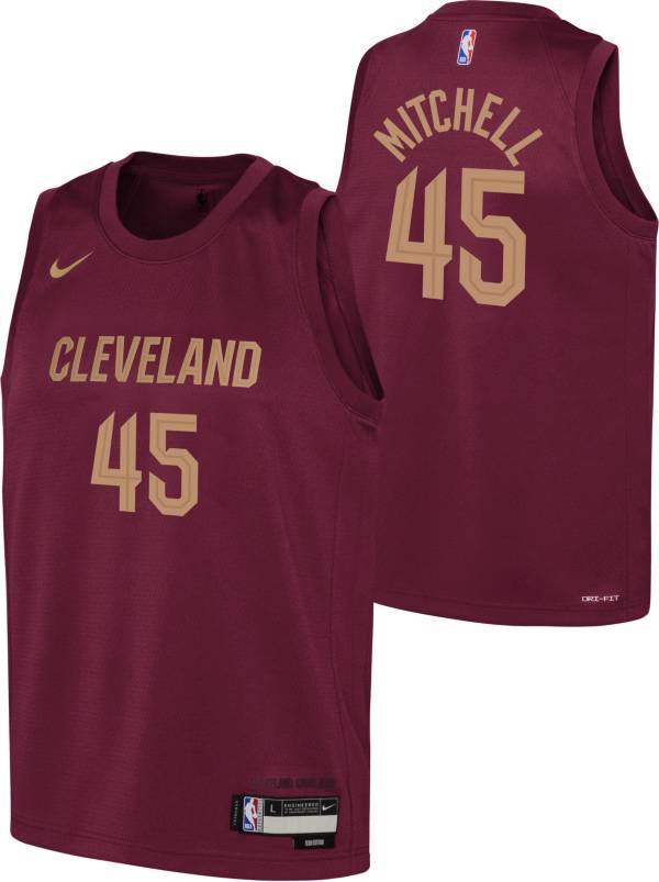 Cleveland cavs store youth jersey