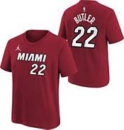 Nba Miami Heat Youth Butler Performance T-shirt : Target