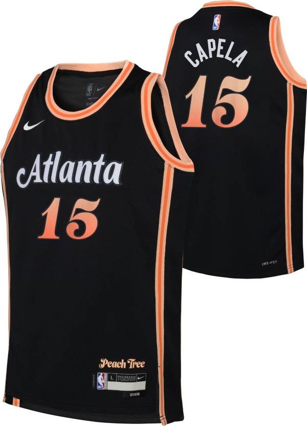 Clint capela clearance jersey