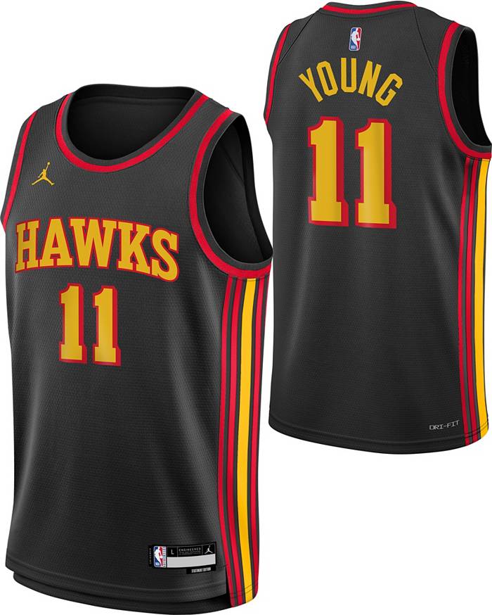 trae young jersey city edition