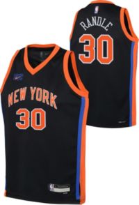 Nike Mens Julius Randle New York Knicks City Edition Swingman Jersey D –  Jim Kidd Sports